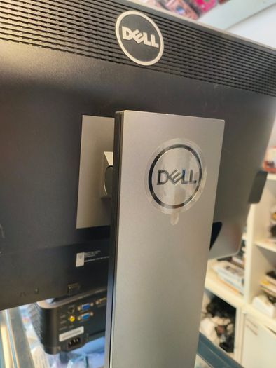 Dell UltraSharp U2412MB 24 inch Full HD+ Screen TFT Monitor 1920x1200/ Used
