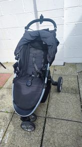 Britax Stroller