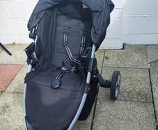 Britax Stroller