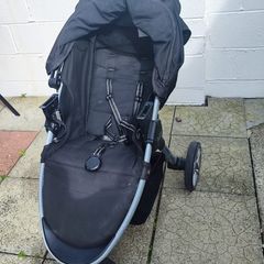 Britax Stroller