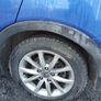 Breaking honda civic 2016 1.6 diesel Image 2