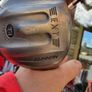 golf kunnan driver 9.5 loft cracking driver i bought in the states Image 4