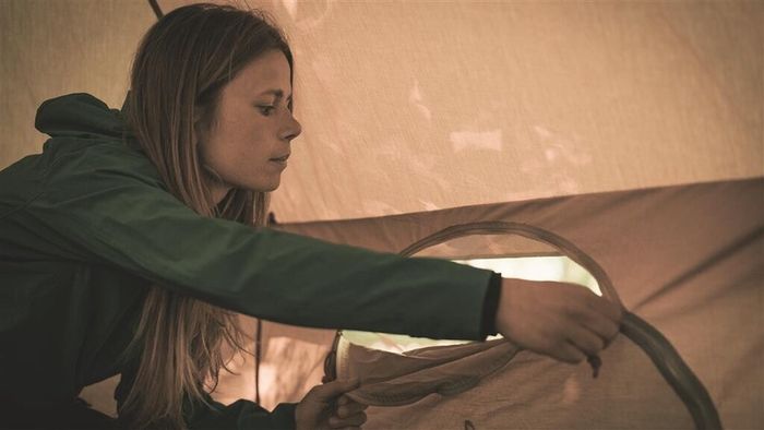 Robens Klondike S Bell Tent 2026 Model