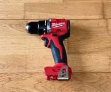 Milwaukee M18 Cordless Combi Drill 18v NEW