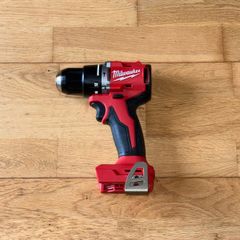 Milwaukee M18 Cordless Combi Drill 18v NEW