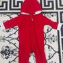 Baby Christmas outfit ( 68cm) Image 7