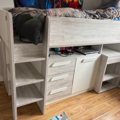 Multi Midsleeper