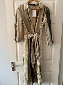 midi dress shirt