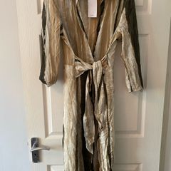 midi dress shirt