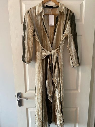midi dress shirt