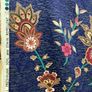 Vintage Cotton Fabric Image 8