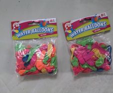 Water Balloons