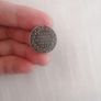 1813 Irish Silver 10 pence Bank Token Image 2