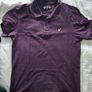 Lyle and Scott Polos Image 2