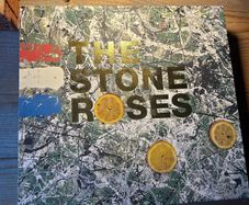 Stone Roses Vinyl Box Set