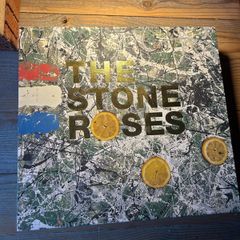 Stone Roses Vinyl Box Set