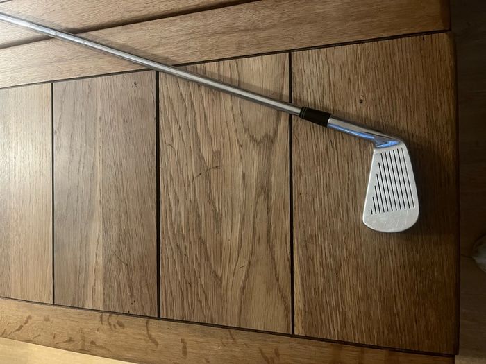 Mizuno golf clubs 9-3 iron