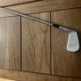 Mizuno golf clubs 9-3 iron Image 9