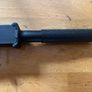 Heavy duty wall-mounted pull/ chin up bar for home exercise & fitness Image 4