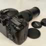 Canon Eos 7d (ds126251) Dslr Camera Image 10