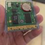 Gameboy Advance SP + Pokemon Crystal (Free Post) Image 4