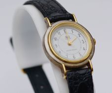 Ladies Q&Q Quartz Watch