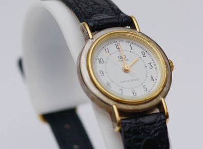 Ladies Q&Q Quartz Watch