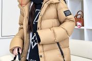 Burberry gilet coat size M