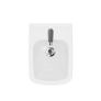 Cersanit wall hung bidet with a concealed frame. Image 3