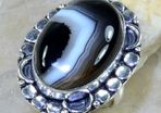 Gemstone Ring
