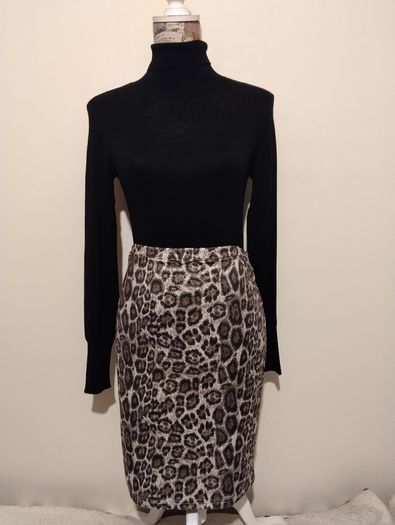 Beautiful Skirt New With Tags