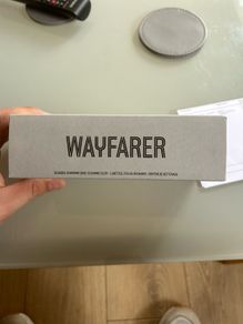 Rayban Meta Gen 1 Wayfarer brand new