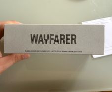 Rayban Meta Gen 1 Wayfarer brand new