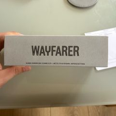 Rayban Meta Gen 1 Wayfarer brand new