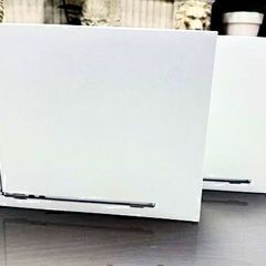 MacBook Air 13-inch, Apple M5 chip, 10C CPU, 8C GPU, 16GB 512GB