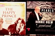 Ronnie Drew CD"s.