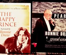 Ronnie Drew CD"s.