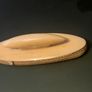 Antique ivory art deco nail buffer Image 2
