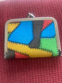Vintage 60's/70's Sewing Kit.