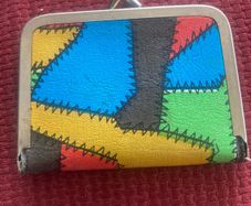 Vintage 60's/70's Sewing Kit.