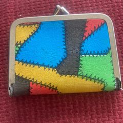 Vintage 60's Sewing Kit.