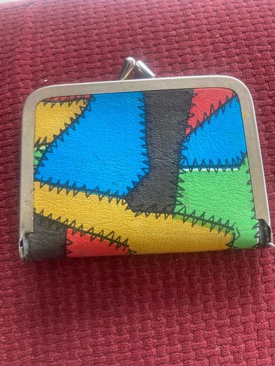 Vintage 60's/70's Sewing Kit.