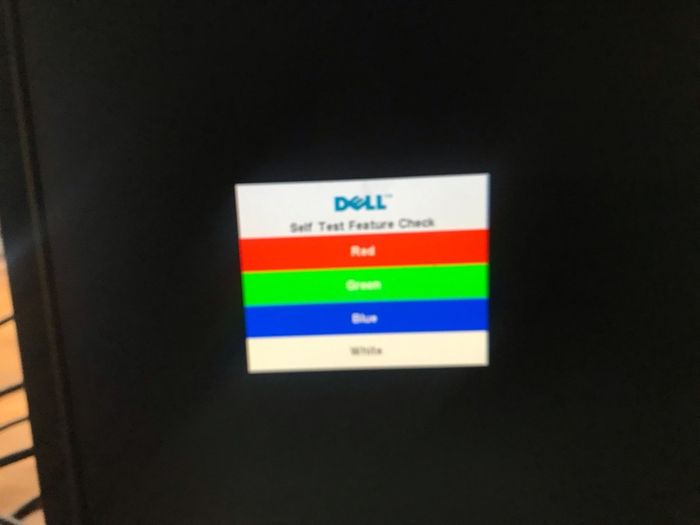 Monitor