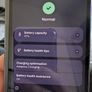 Google Pixel 9 Pro Fold 256gb Obsidian black, nice clean phone. Trade-in/Swap welcome Image 5