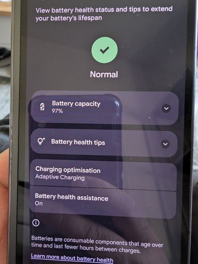 Google Pixel 9 Pro Fold 256gb Obsidian black, nice clean phone. Trade-in/Swap welcome
