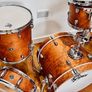 Gretsch Catalina Club 18" Bop Shellpack Kit Image 4