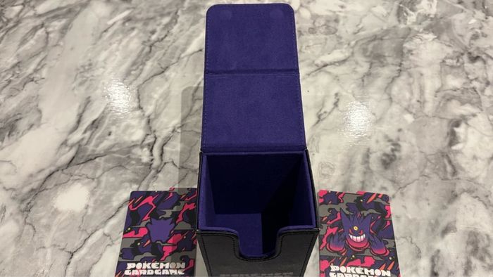 Pokemon Card TCG player starter kit