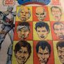 2000 AD Featuring Judge Dredd Prog 248,250,251 - 23rd Jan,6th and 13th Feb 1982- IPC Magazines Image 8