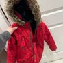 Next winter jacket - 4-5 yr old Image 2