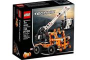 LEGO Technic - Cherry Picker - 42088 - NEW - Retired Product